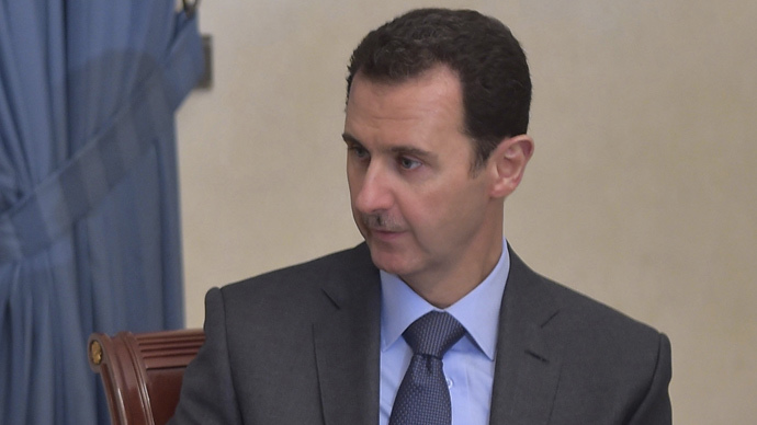 Opinion: Establishing a State that Suits Assad!