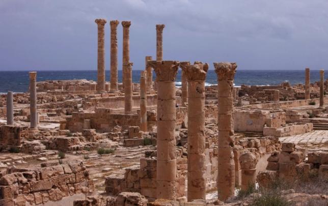 US Bombs ISIS in Libya’s Sabratha City, 41 Killed