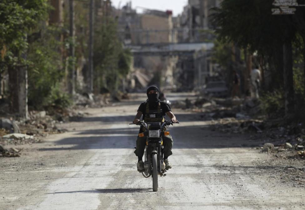 Al Qaeda Rejects Truce, Calls for More Fighting in Syria