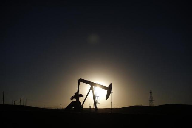 Oil Prices Surge on Renewed Talk of OPEC Cut