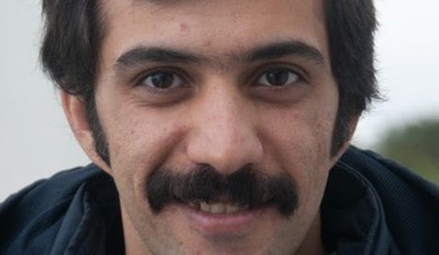 Arrested British-Iranian Journalist in Evin Prison
