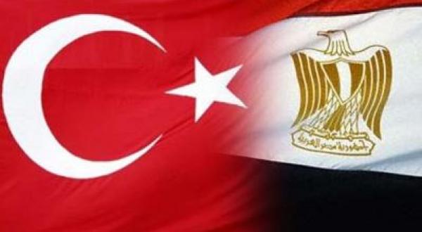 Cairo Considers Turkish Statements “Futile”