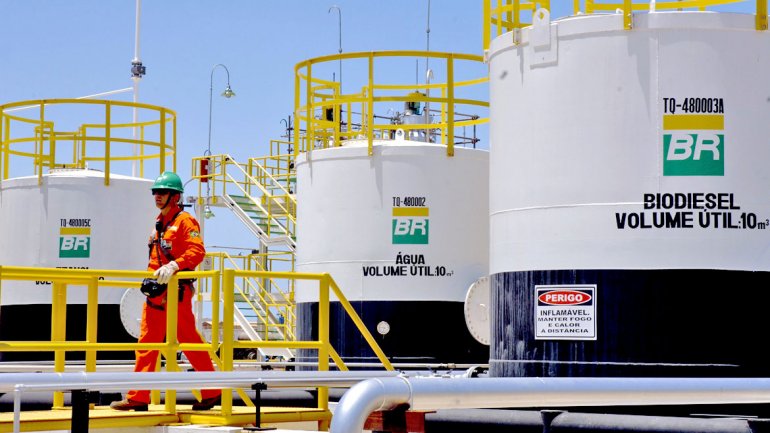 Petrobras Cuts its Five-year Investment Plan