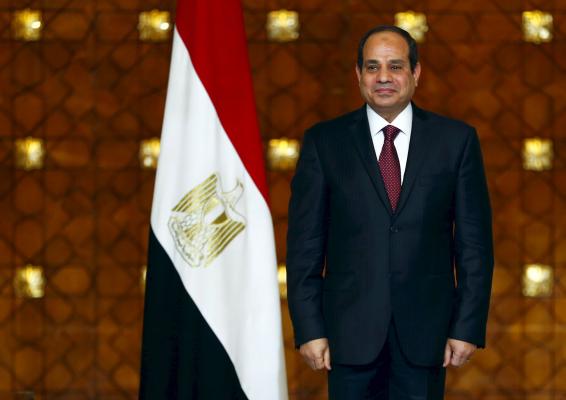 Egyptians Find Fault with Sisi, as Hard Times Hit