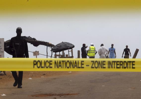 Al Qaeda Says Ivory Coast Attack Was Revenge against France