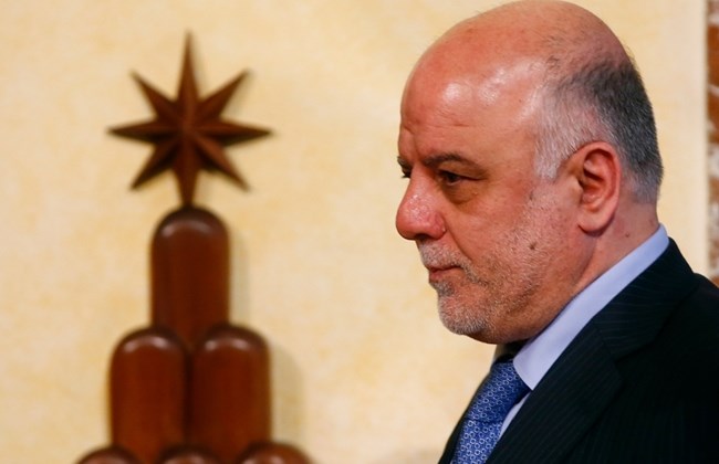 Iraq’s Abadi Names New Cabinet to Combat Corruption