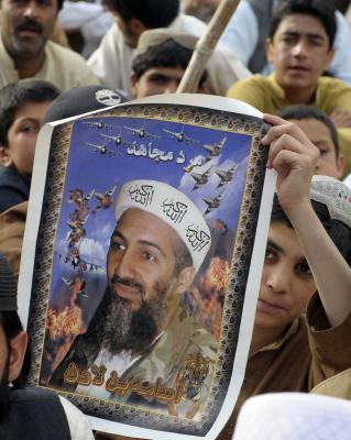 Bin Laden’s Documents Expose Affiliation with Ousted Yemeni President Saleh