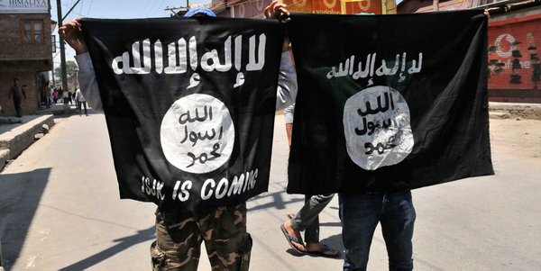 Amaq –  24/7 News Agency Run by ISIS