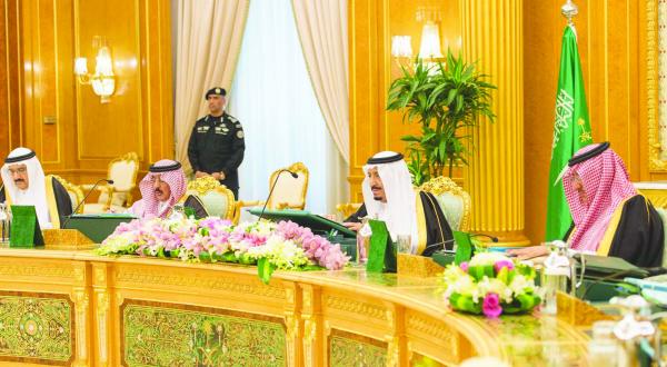 Saudi Arabia Reiterates Efforts to Stabilize Oil Markets