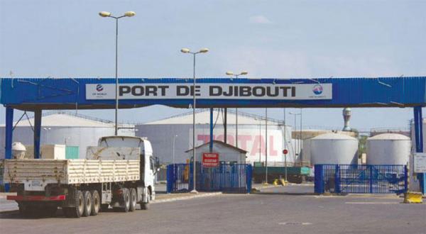 Djibouti: We Welcome the Establishment of a Saudi Military Base on Our Territory