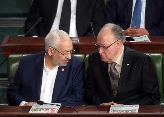 Opinion: Ghannouchi and Hezbollah Terrorism