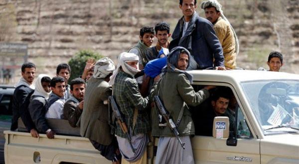 Saleh Militia Threatens Houthis after Financial Disputes