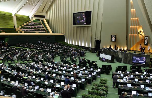 Opinion: Iran’s Costly Fake ‘Democracy’