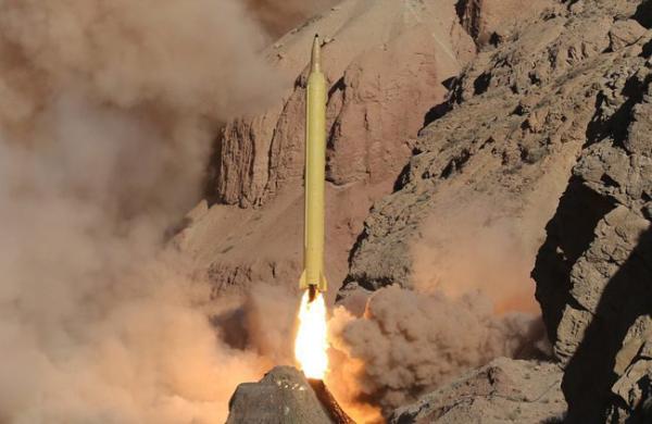 Iran Missile Tests Have Caused Alarm – Ban Ki-moon