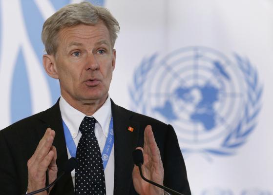 U.N. Says Syria Aid, Medicine and Prisoner Releases Still Blocked