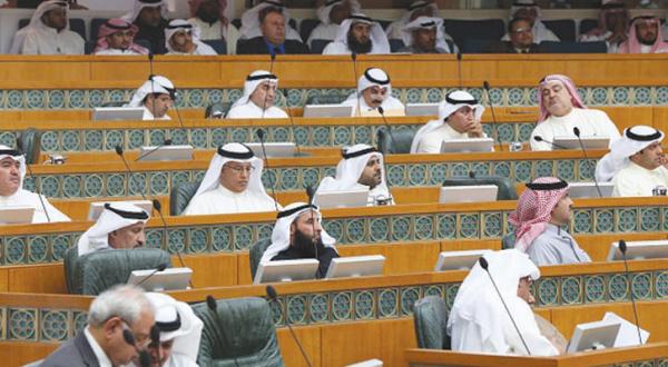 Kuwait Takes Action to Trial MP Dashti for Vilifying Saudi Arabia