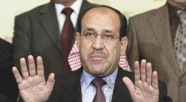 Sources to Asharq Al-Awsat: Al-Malki Planning a Coup d’ État Return