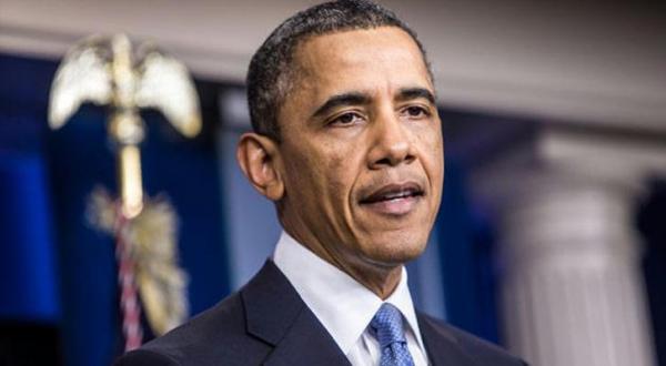 White House: Obama to Visit Saudi Arabia in April to Participate in GCC Summit