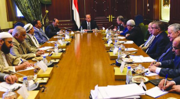 Kuwait Welcomes Hosting the Upcoming Yemeni Peace talks