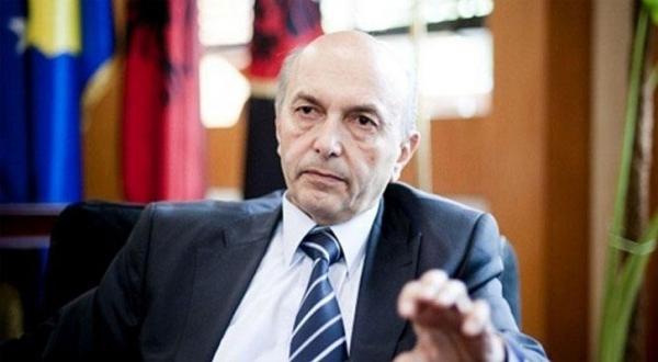 Brother of Kosovo PM Seeks Asylum in Germany