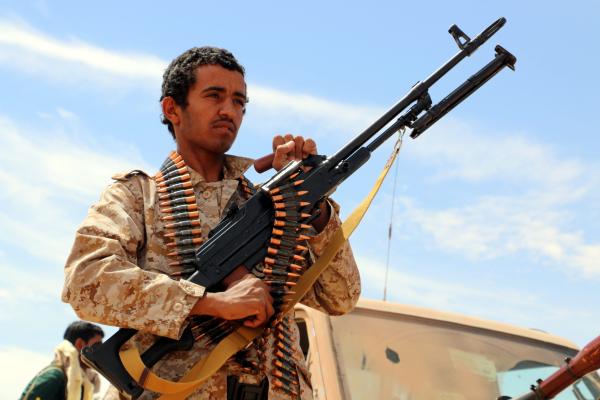 U.S. Drone Strikes Al Qaeda Militants in Yemen