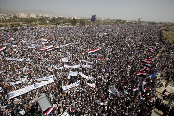 Saudi-Led Coalition Confirms Swapping 109 Yemenis for 9 Saudis