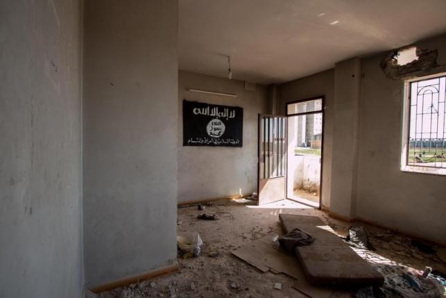 U.S. Envoy: ISIS is losing, Coalition to Intensify Pressure