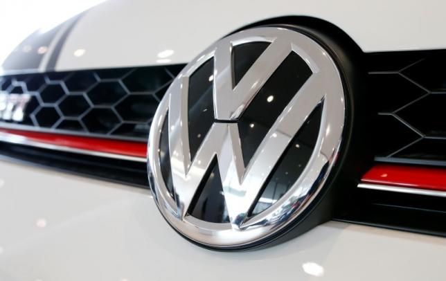 VW Faces Allianz Suit over Sharp Share Drop