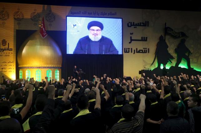 Gulf Arab States Designate Hezbollah a Terrorist Organization
