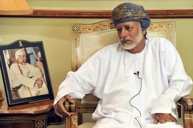Oman’s Bank Muscat in Talks to Raise Loan Worth up to $300 Mln