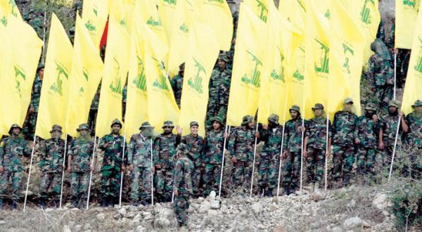 U.N. Report: Hezbollah’s Weapons Threaten Lebanese Sovereignty and Stability