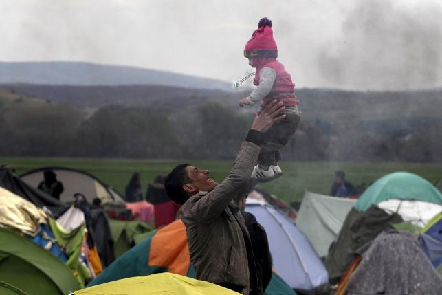 Greece to Meet Pledges on Shelter for Refugees by Next Week