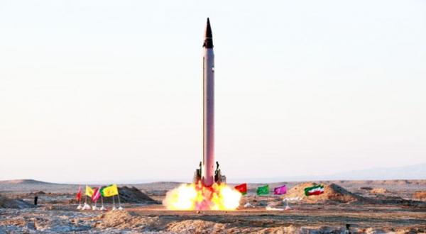 U.S. Permissive Language Facilitates Iran’s Ballistic Missile Program
