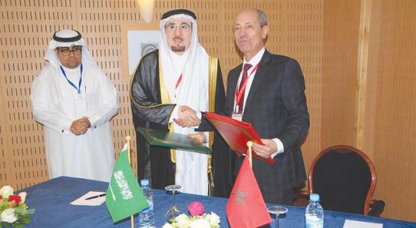 Saudi-Moroccan MoU on Labor Field Signed