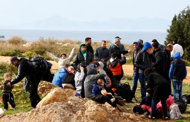 Turkey Will not Make New Demands at EU Migrant Summit