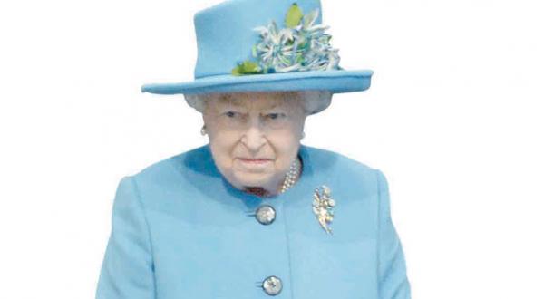 25,000 Tickets for the Queen’s 90th Birthday Celebrations