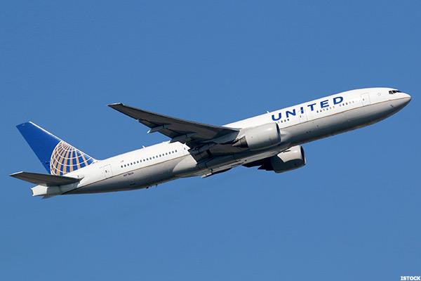 United Continental Investors Nominate 6 for Board; Proxy Fight Looms