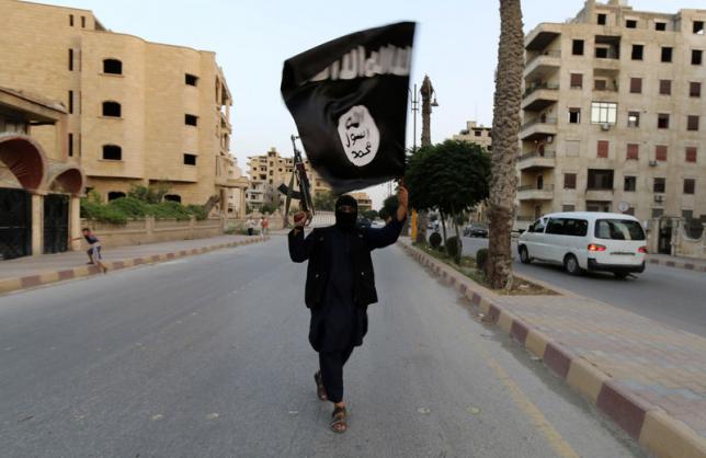 Women Far More than “Jihadi Brides” to ISIS