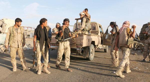 Houthi Massacres Spill Blood on the Eve of Ceasefire