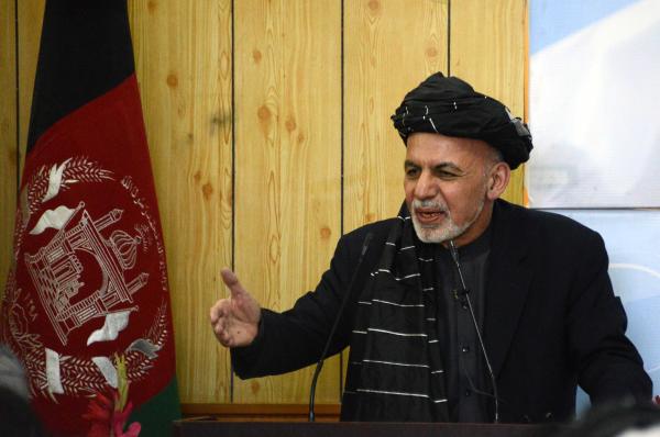 Afghan Lawmakers Confirm Key Government Posts Amid Infighting