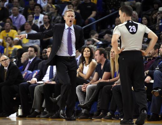 Luke Walton Tapped as Los Angeles Lakers Next Head Coach