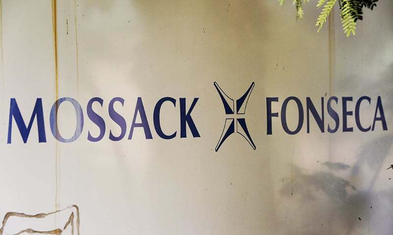 Panama Papers Reveal Elite’s Tax Havens