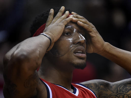 Beal & The Wizards Expect to Come to Terms on a New Deal This Summer