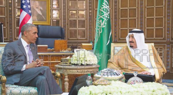 Saudi-US Summit Tackles Situation in the Region, Means of Fighting Terrorism