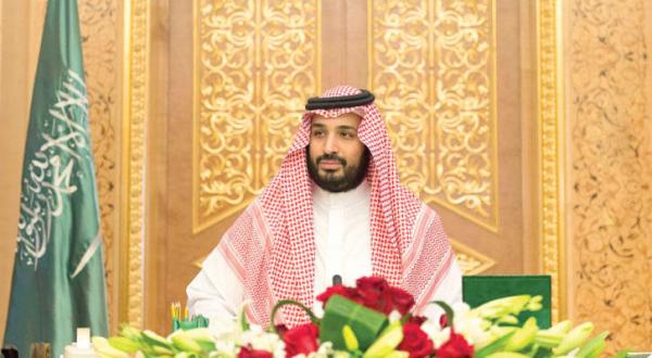 Deputy Crown Prince to Rectify New Water Tariff