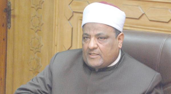 Al-Azhar: We Support Saudi Efforts to Fight Terrorism and Extremism in the World
