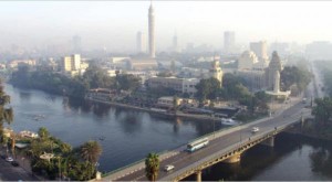 Egypt- Cairo