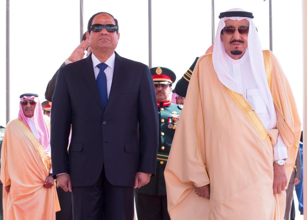 Sahar Nasr: Saudi-Egyptian Development Programs Reflect the Countries’ Shared Ties