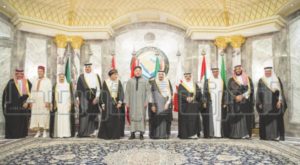 King Salman Chaired Morocco-Gulf Summit