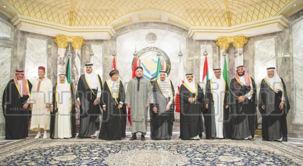 US-Saudi Summit and Saudi-Moroccan Summit to Ensure Stability